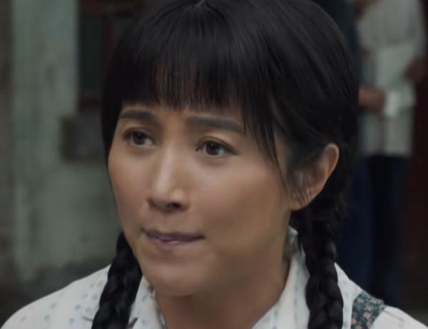 山河锦绣|从《小时光》到《山河锦绣》,高煜霏用六个配角圈粉无数