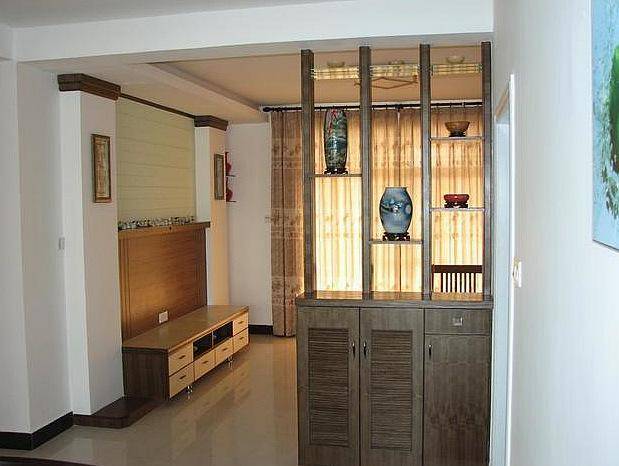 奋斗10年买了房,装修只花5万,穷有穷的活法!