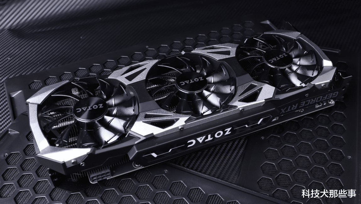 exynos|1080ti显卡对比2060super显卡：差距无法接受