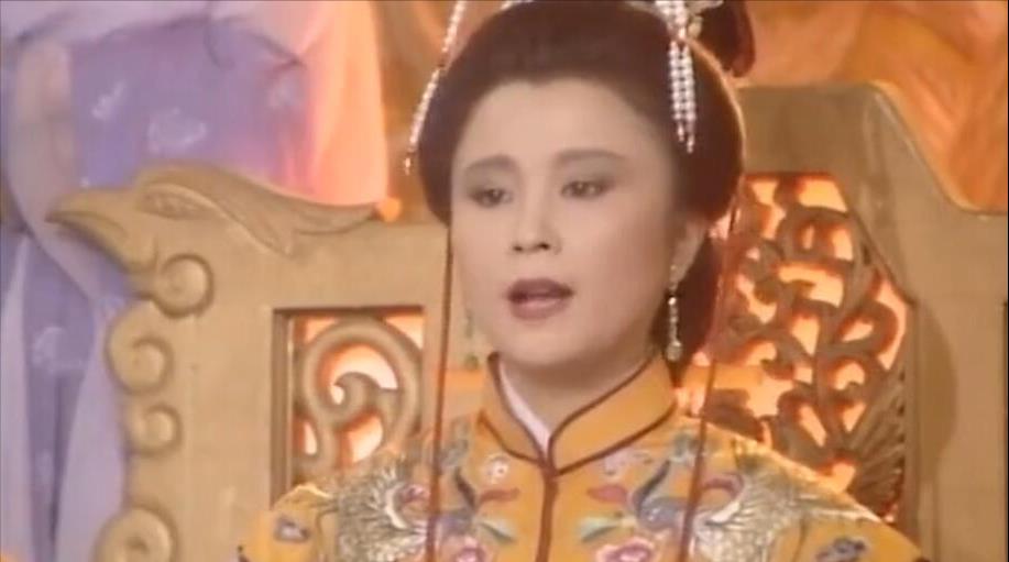 新白娘子传奇|《新白娘子传奇》:白素贞究竟是什么身份?竟然能做到三界通吃