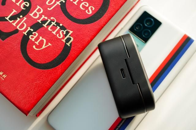 CPU|地外科技满满 音质表现非凡 聊聊JVC HA-FW1000T真无线耳机