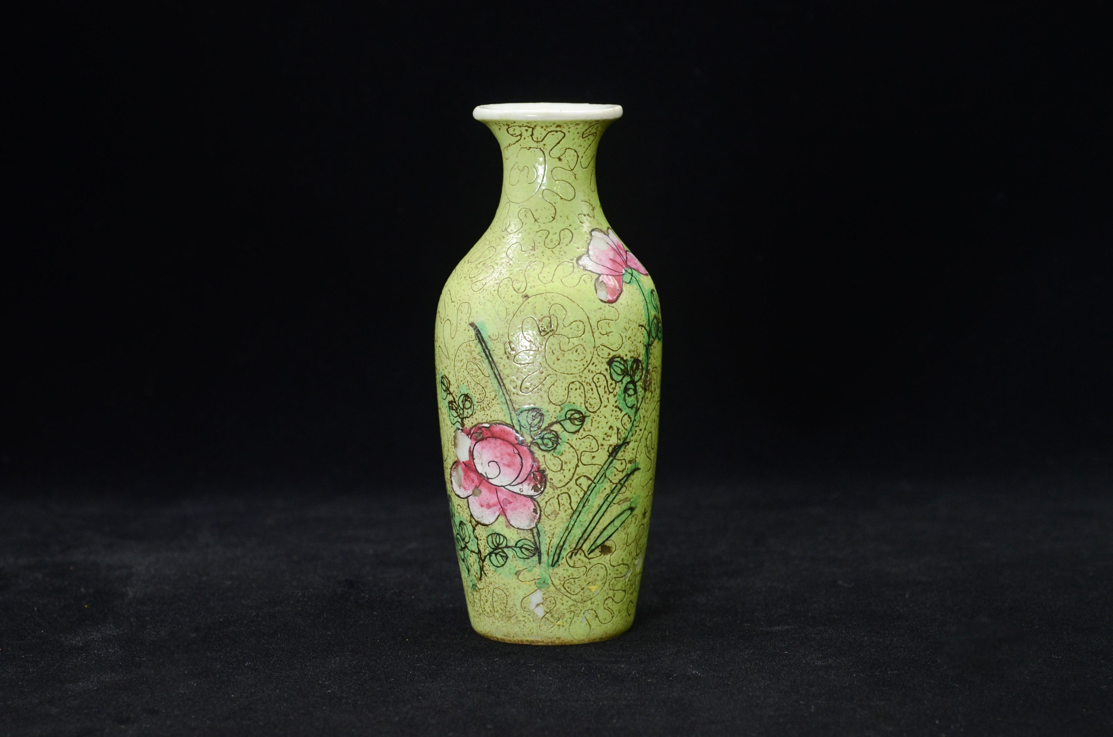 古董|中国的古董瓷器为什么那么多的仿造品？