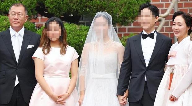 诺贝尔化学奖 三星继承人李元洙:穿万元短裙参加婚礼,引发韩国网友热议