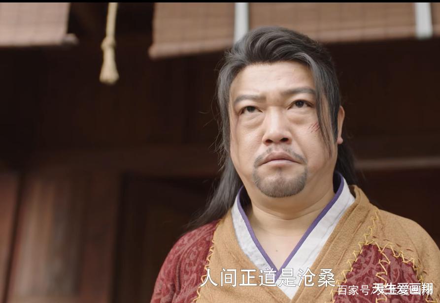 贾冰|《医是医,二是二》先导片来袭,看贾斌爆笑演绎古装喜剧