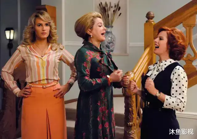 苏菲·玛索|法国真人真事搬上大银幕,苏菲·玛索强忍泪水送父亲!