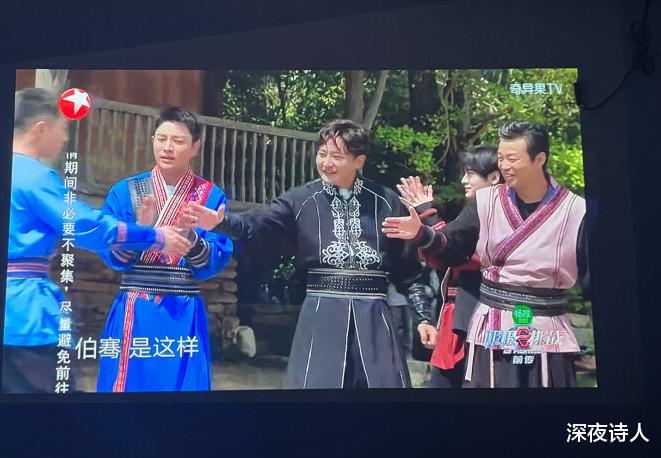 智能投影仪|2022年最新家用投影仪排行榜:5000元价位的投影仪哪个值得买?