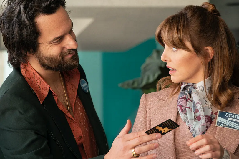 堕落街传奇|一集上头,媲美《堕落街传奇》,久违了的尺度美剧