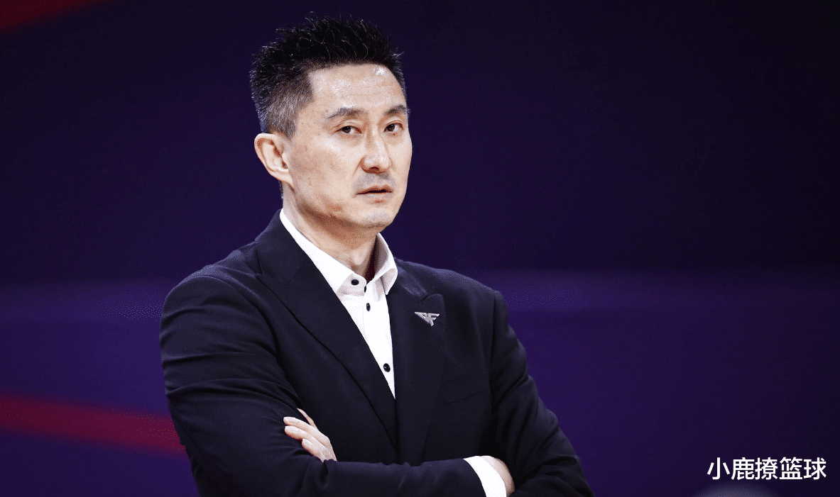 广东男篮|正式离队！CBA救火外援告别广东宏远，杜锋做出暖心决定