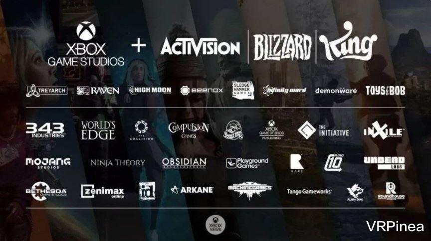 显示器|2022年1月,VR圈发生了这些值得关注的事……