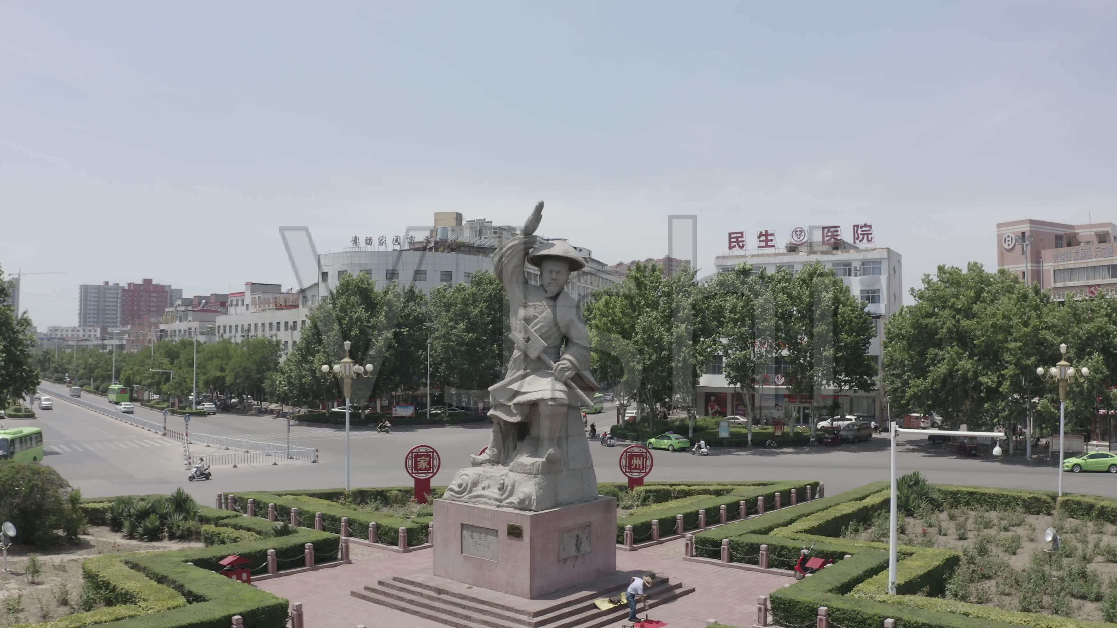 叙利亚|来禹州，这些地方一定不能错过：禹州居民常去的几个风景优美的游玩圣地