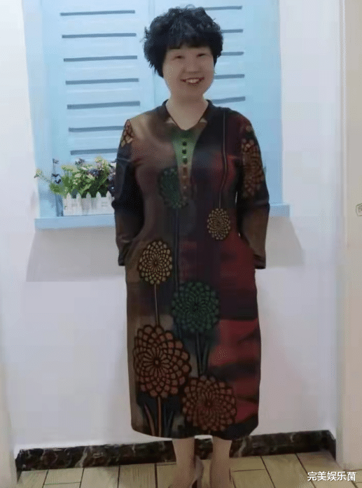 杜新枝|杜新枝直播否认换子，称自己出身低贱不敢碰许敏，还被硬安大三阳