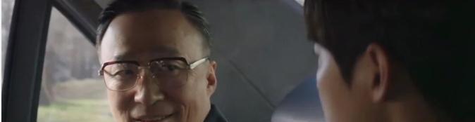 李星民|《财阀家的小儿子》爷爷有魅力！李星民告诉你，啥是教科书式演技