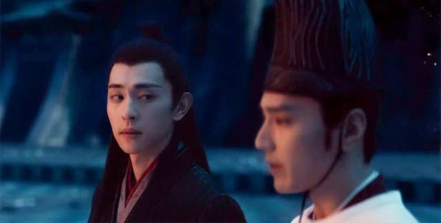 邓伦|公钰涵一朝梦碎!邓伦被查牵出幕后大佬,郭敬明为何损失惨重?