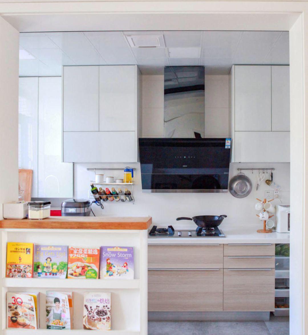 她家装修多年后依然被网友模仿借鉴