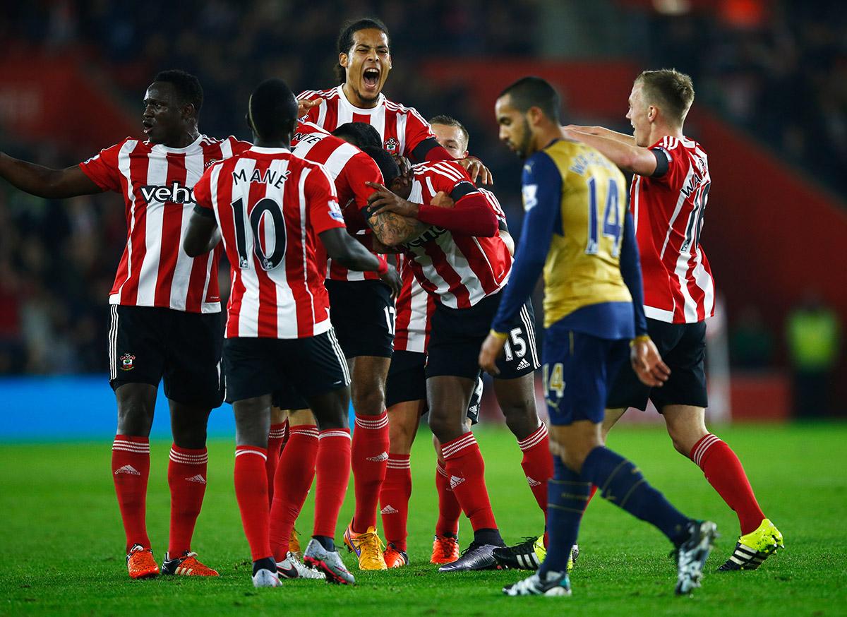 布倫特福|?英超南安普頓vs布倫特福德?：雙方陣容嚴(yán)重受損！圣徒能否守住主場(chǎng)？