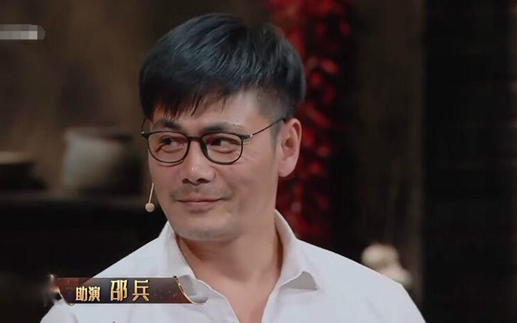 侯高俊杰|《笑傲江湖》开拍10天，邵兵被赶出剧组，张纪中：我恨不得扇他