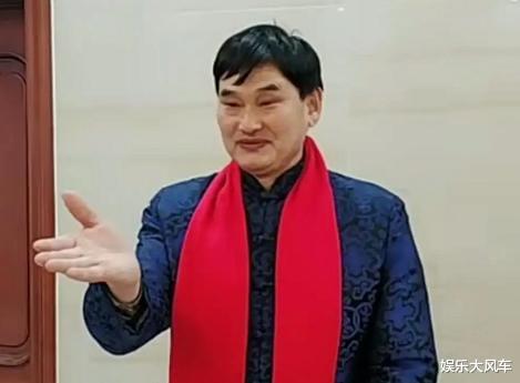 陈萌 曝朱小伟为再婚做准备，独自到健身房减肥，咬牙甩绳展示魅力