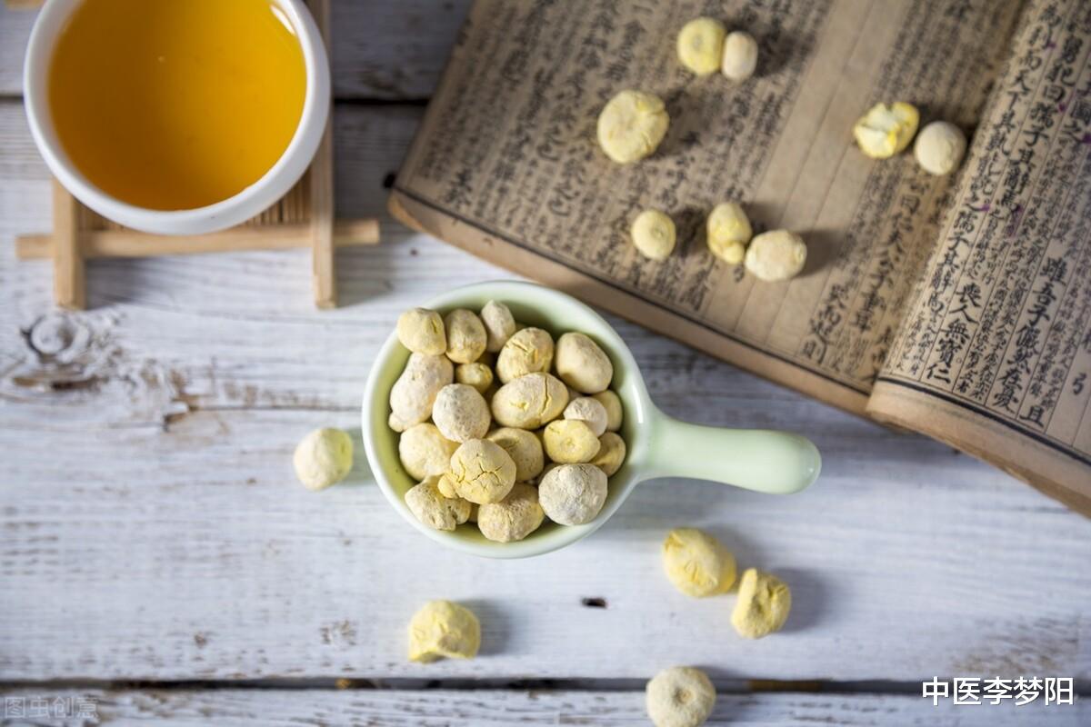 健脾祛湿|嗓子白稀痰多,总是吐不干净?分享两味药,燥湿化痰,健脾祛湿