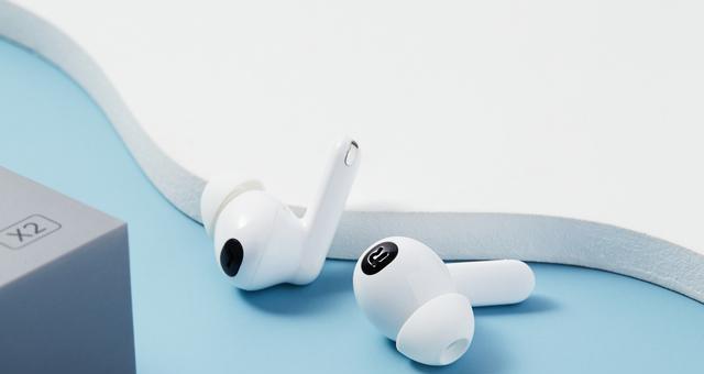 耳机|OPPOEncoX2在线科普！音质、降噪和外观能否同时出彩？