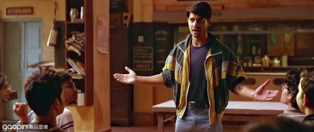 印度电影|年度私藏片单 | 最受欢迎的印度电影TOP10推荐!