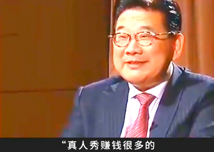 张译|44岁影帝张译代言奶粉引热议，曾表态不代言、不参加综艺！