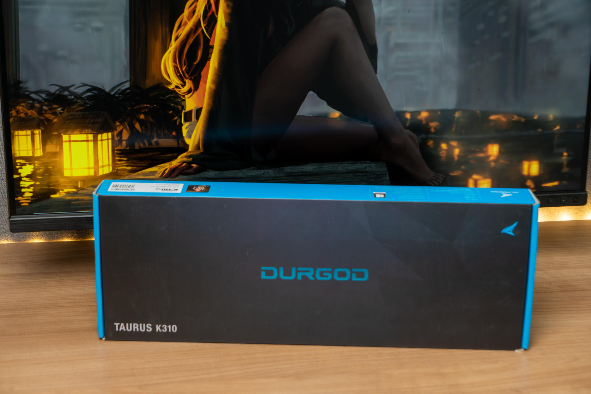 无线键盘|关于我为什么选择K310W无线键盘的那件事