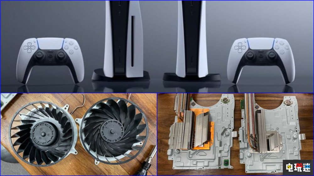 Windows|索尼SIE推出新型号PS5 进一步降低主机重量