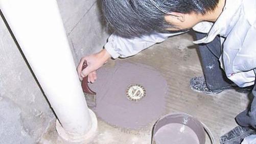 卫生间闭水测试通过了，你家的防水就高枕无忧了吗？