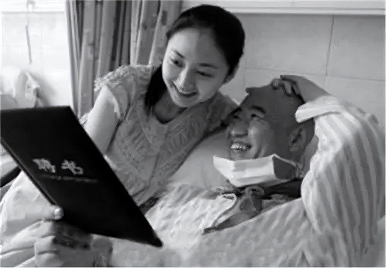 医生|丛飞邢丹相继离世，年仅5岁的爱女成孤儿，16年后孩子怎样了？