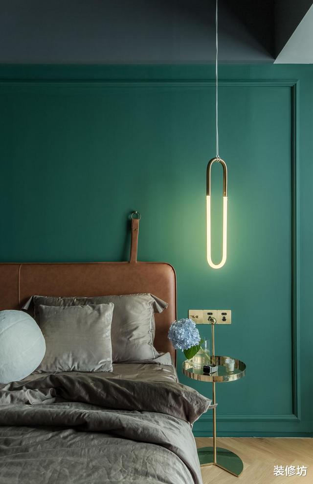 丁克夫妻的神仙生活,全屋都极尽复古魅力,简直舒服的不像话