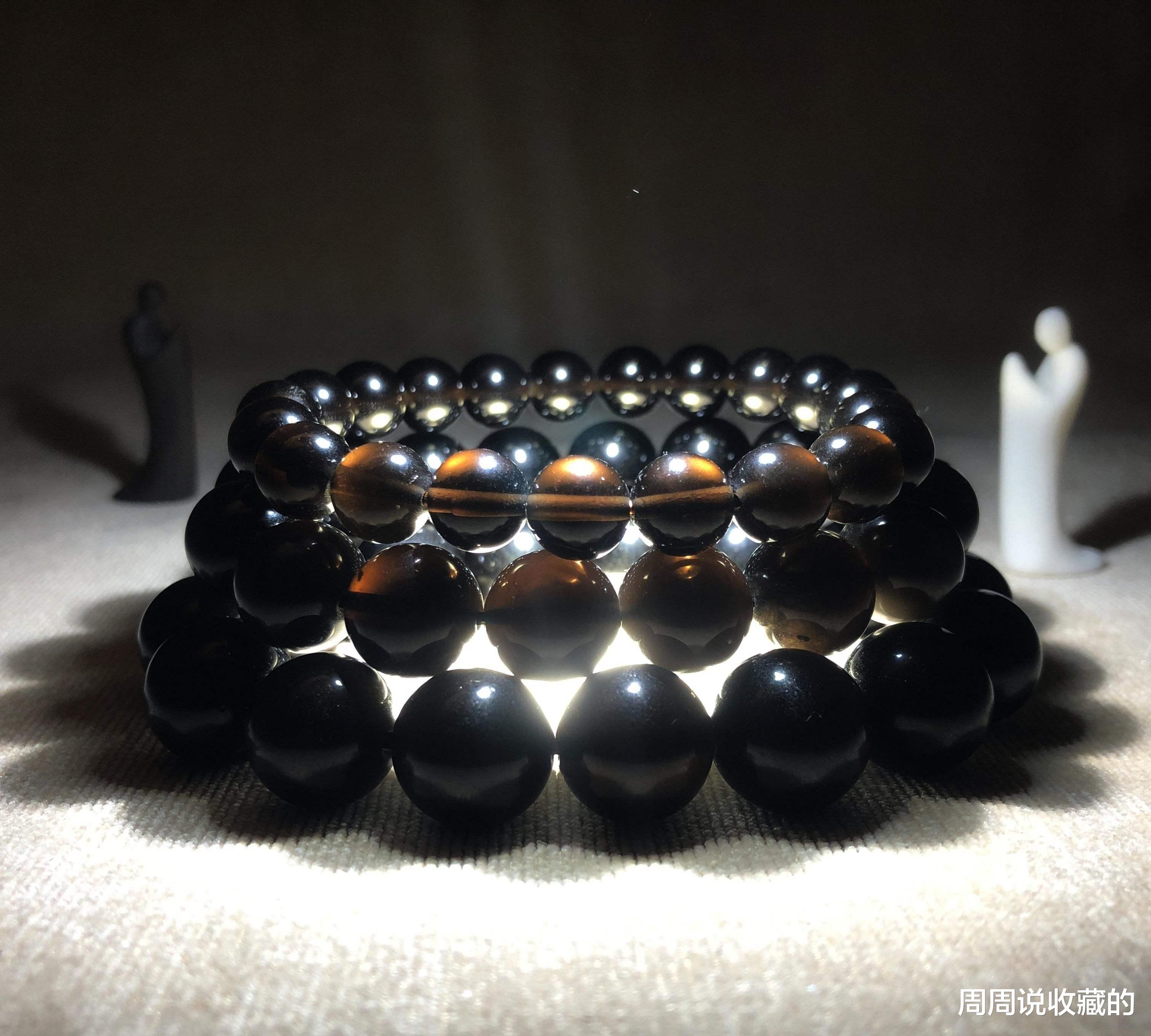 文玩|盘点文玩里面的五大黑