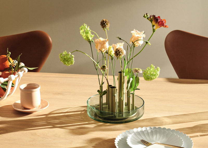 如何过有设计感的生活？让艺术与生活相融合