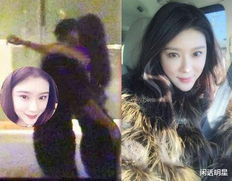 郑爽|忘拉窗帘,导致私情外泄,为此声名狼藉的明星