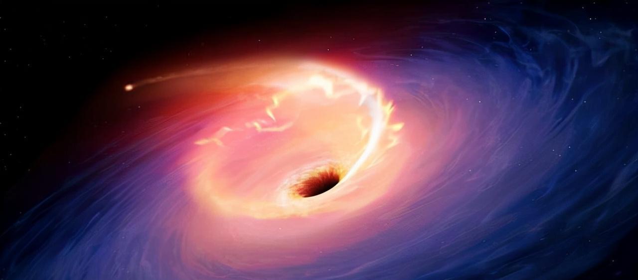 宇宙起源方式要改写了?诺贝尔奖得主:宇宙在循环并找到证据