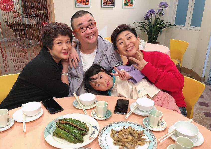 陈坚雄|陈坚雄走得突然！《外来媳妇本地郎》有五位主要演员已先后去世