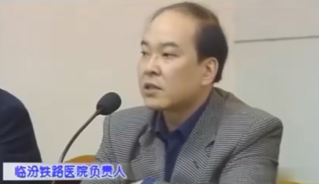 91年,临汾两家孩子被医院弄错,10年后换女,两对父母做出抉择