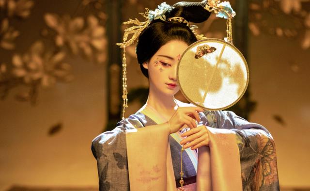 苍兰诀|和《沉香如屑》争夺第一，它上线第8天还夺下热度榜冠军！