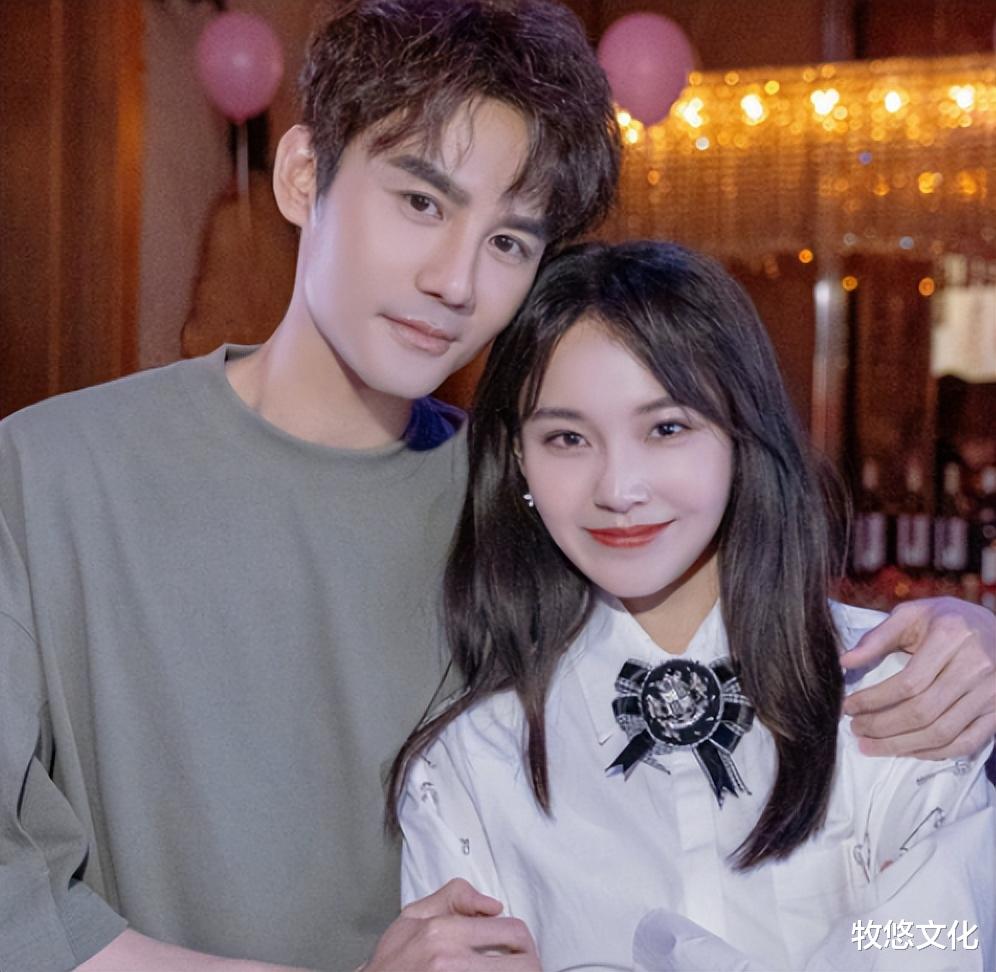 赵今麦|细数明星之间雇佣的关系,赵丽颖成为合伙人,赵今麦要“自立门户”