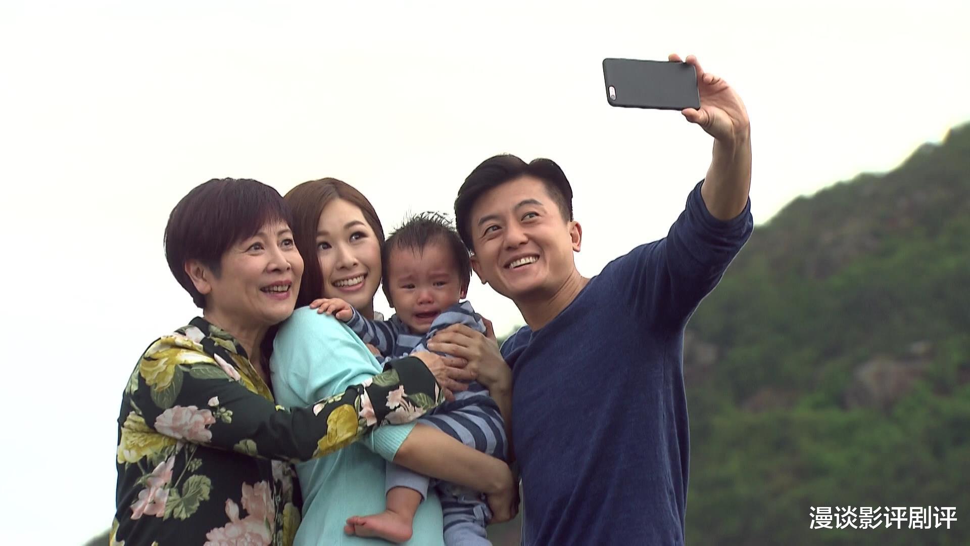 金宵大厦2|《金宵大厦2》之“姐姐”：本是最佳单元，奈何又是狗尾续貂