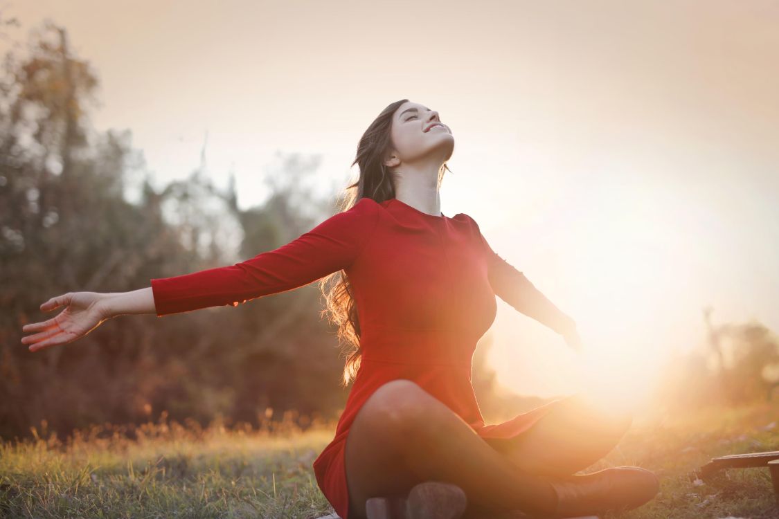 脚气|进入更年期的女性,调整好这4个方面,改善焦虑、头晕、睡眠差