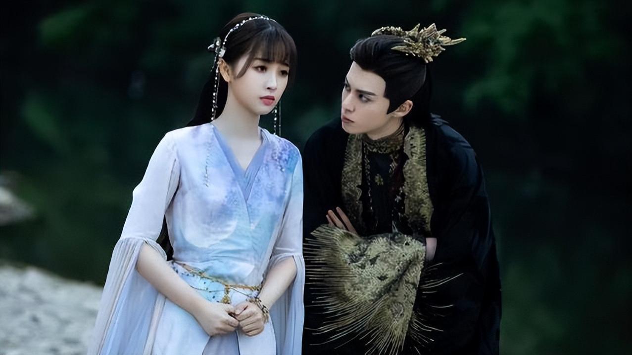 电视剧|6部热度很高的电视剧，好评如潮看点十足，你最喜欢哪部？