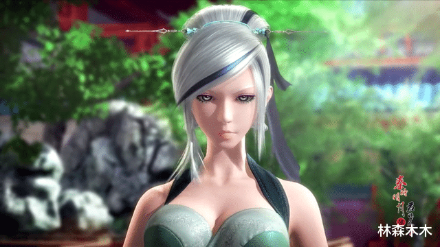 秦时明月|秦时明月：天明月儿失踪已满六年，农家故事线到底还要讲多久？