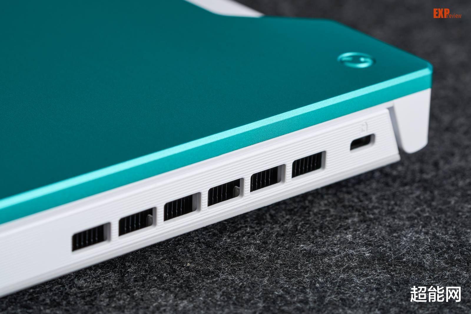 华为mate|华硕天选3游戏本评测：好看又能打，面面俱到的真香游戏本