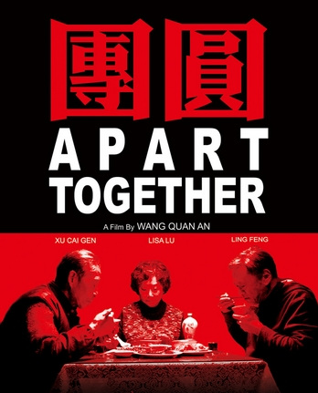 王全安|王全安:与蒋雯丽同居5年,和余男同居10年,却转头迎娶了张雨绮