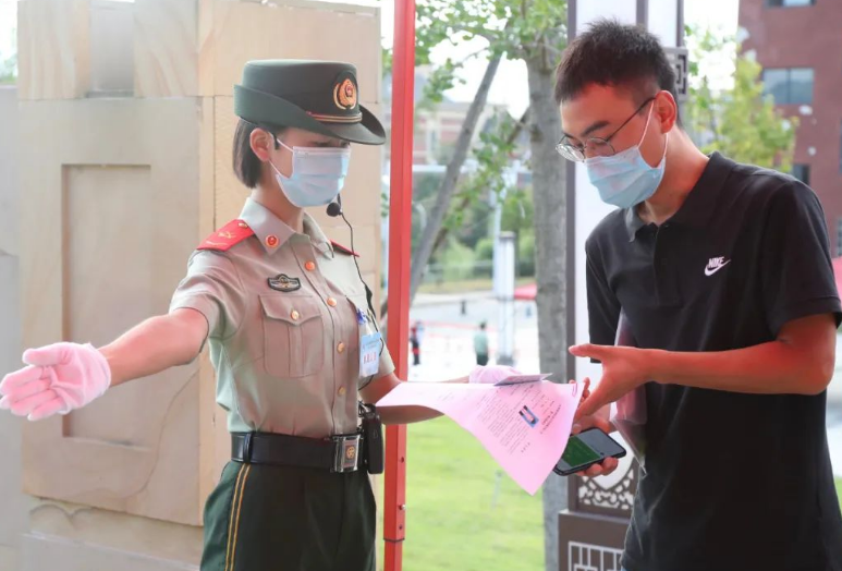 招聘|军队文职面向社会公开招聘，涉及3大军种多岗位，学历放宽至专科