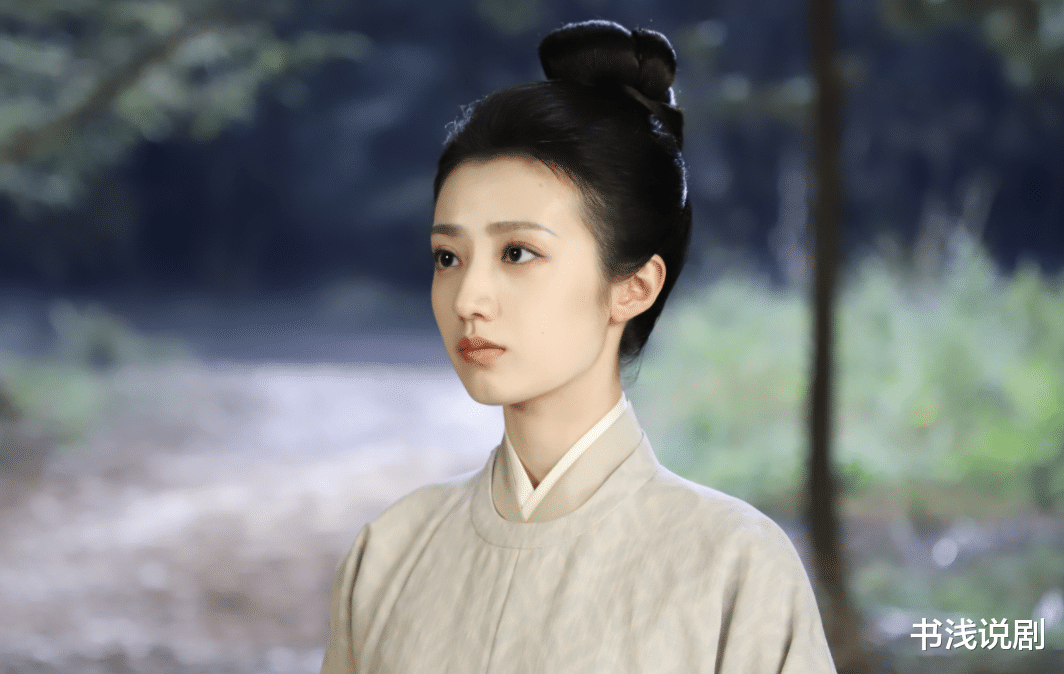 长相思|《与卿书》官宣,《长相思》男3号挑大梁,“陈情男孩”成配角