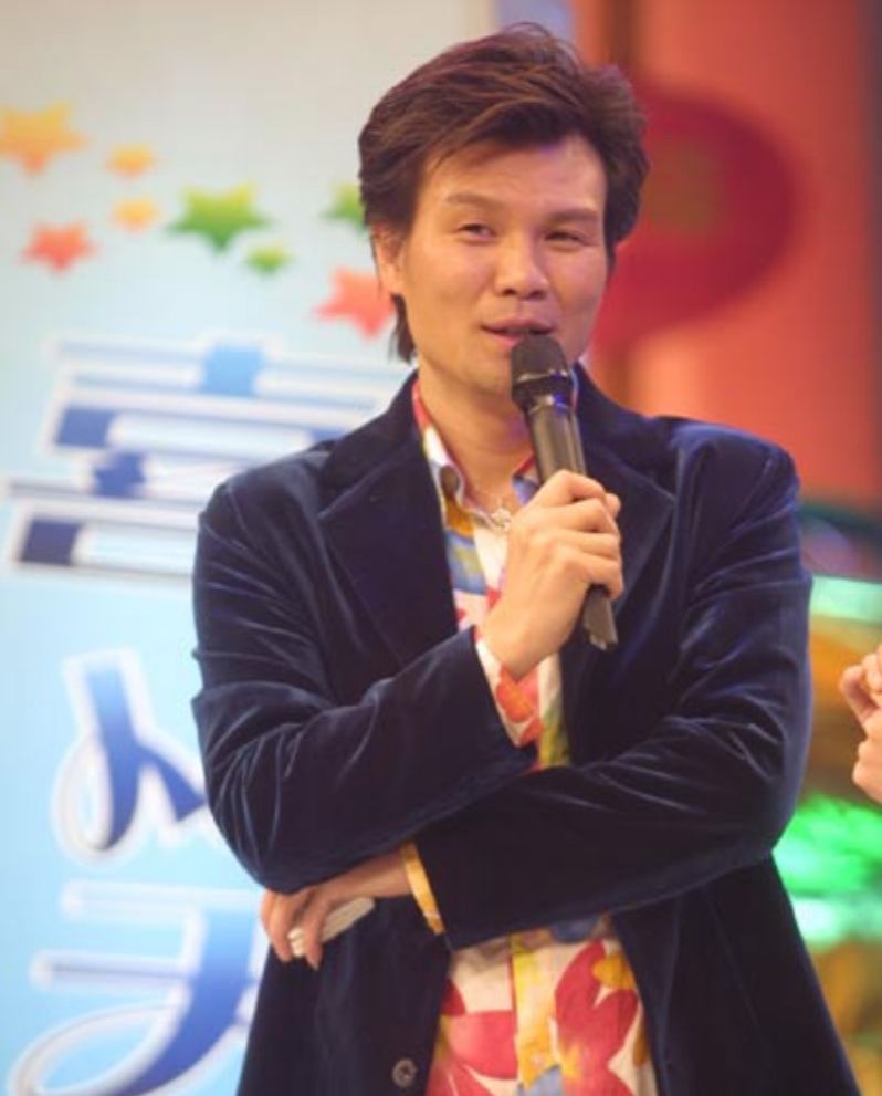 李幼斌|主持一哥李彬：提携柳岩，看不起郭德纲，才57岁就被药物变成这样