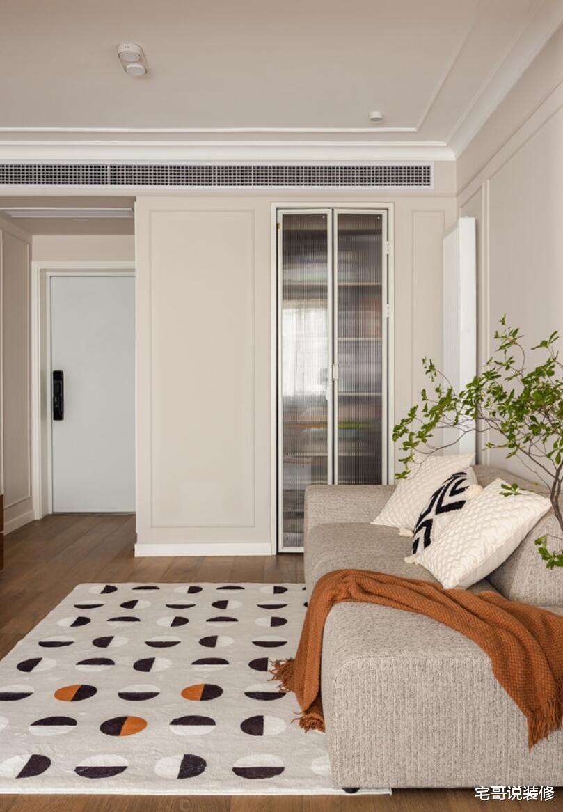 发现北京一个60后阿姨的家,那叫一个优雅浪漫,分享给大家瞧瞧!