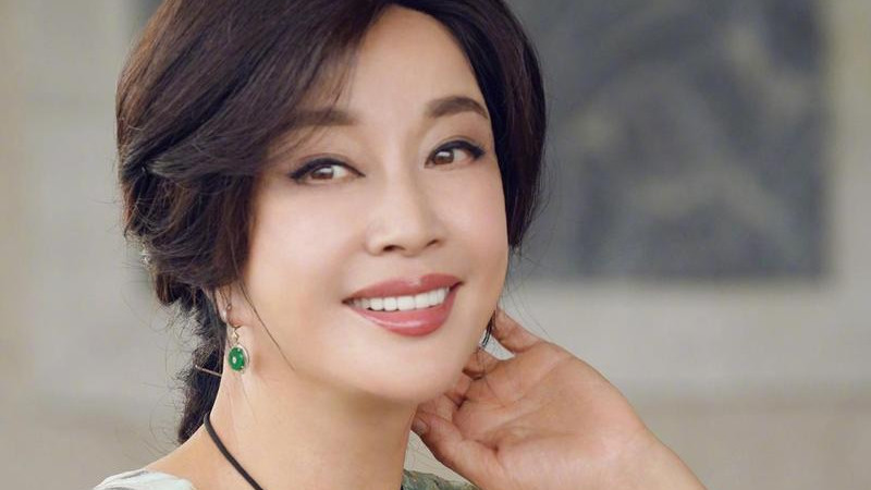 刘晓庆|刘晓庆：一生6个男人，只有姜文和陈国军让她刻骨铭心