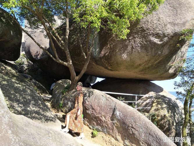 自驾|福建值得去的景区，岛屿连缀、水深波平，是世界少有的天然良港